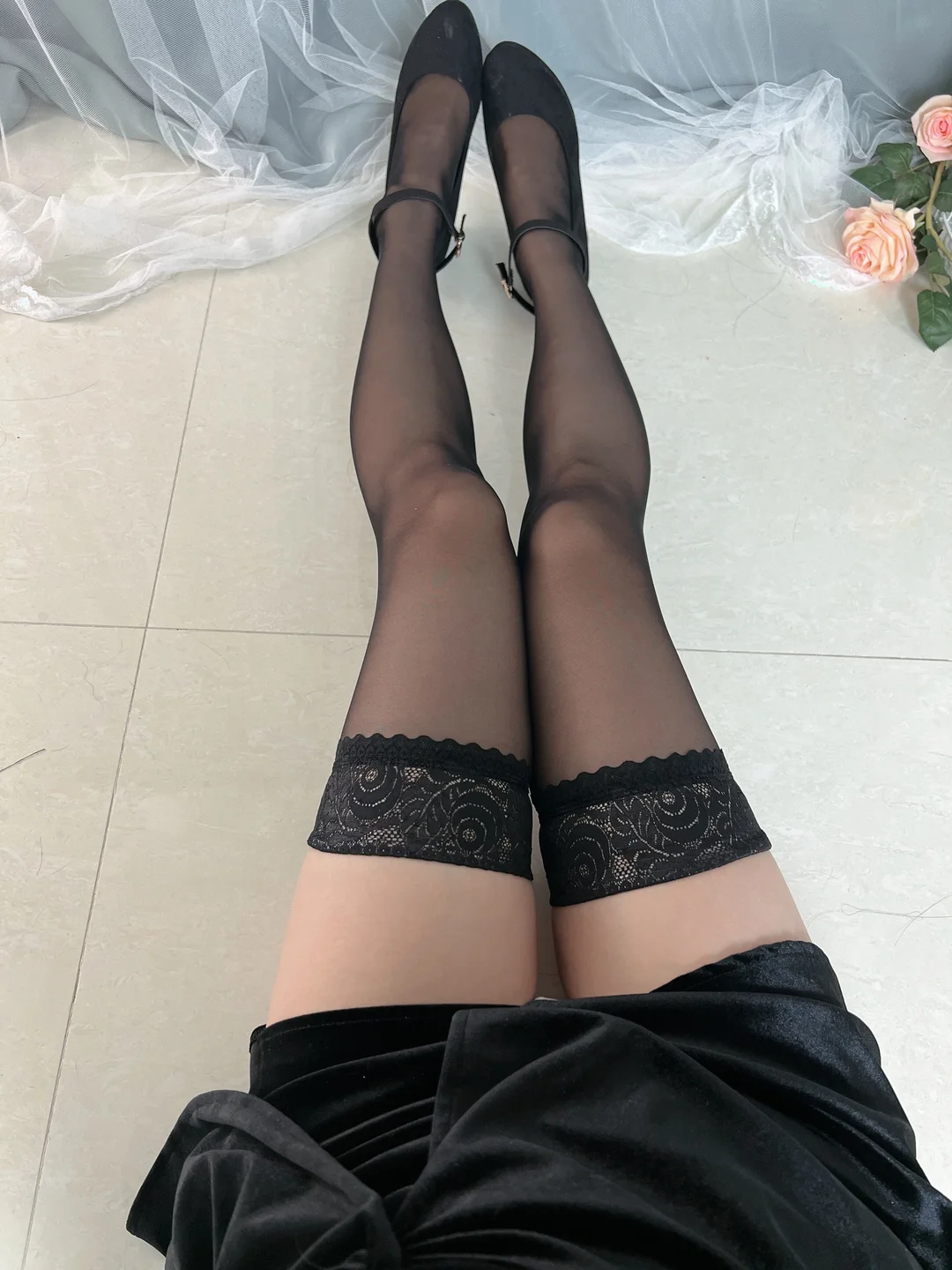 51酱 - No.020 2023年01月真爱粉 [76P,8V-435MB] tg@simisebaisi 【丝足阁】004.webp